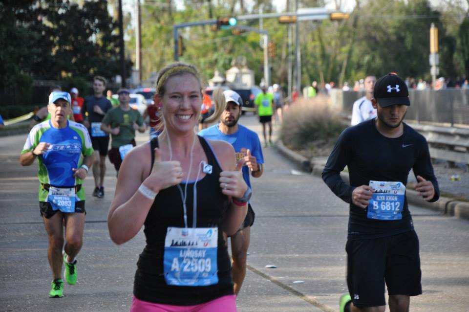 Best Spring Races in Houston