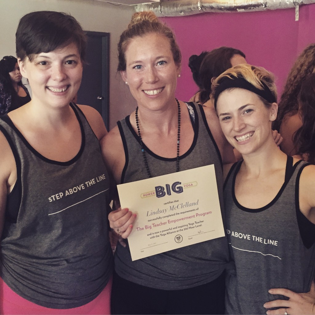 My Yoga Journey…An Abbreviated&nbsp;Tale