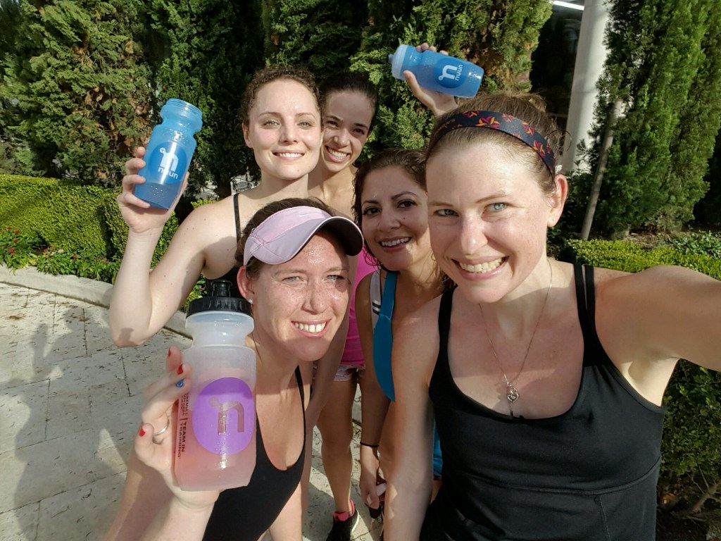 Houston’s Hot, So Stay&nbsp;Hydrated!