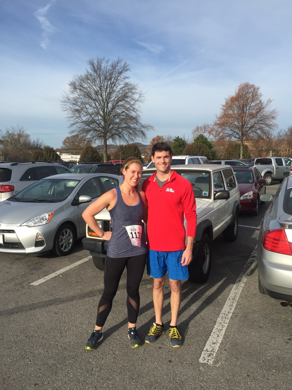 The three “Fs” of Thanksgiving