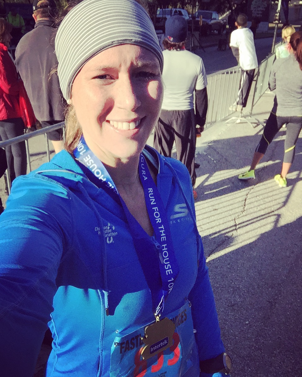 7 Cold Weather Running&nbsp;Tips