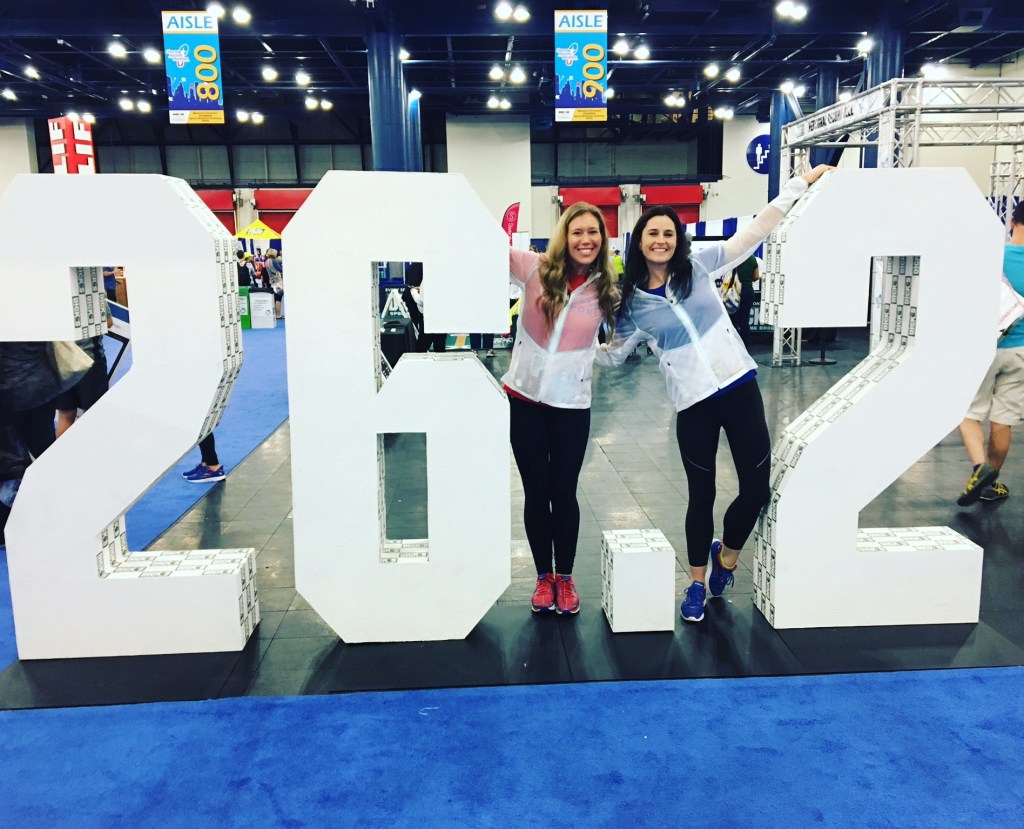 My 10 Favorite Things About #HouMarathon 2017
