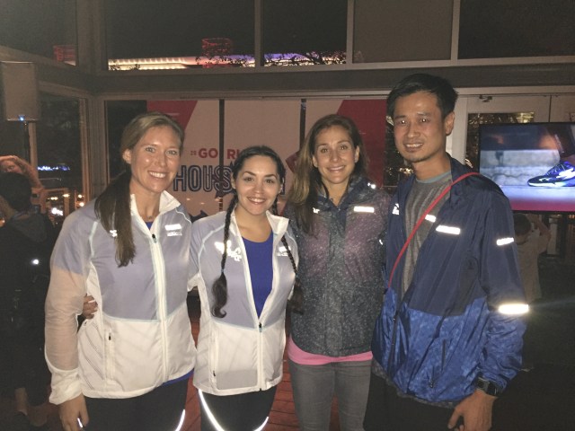 Kara Goucher