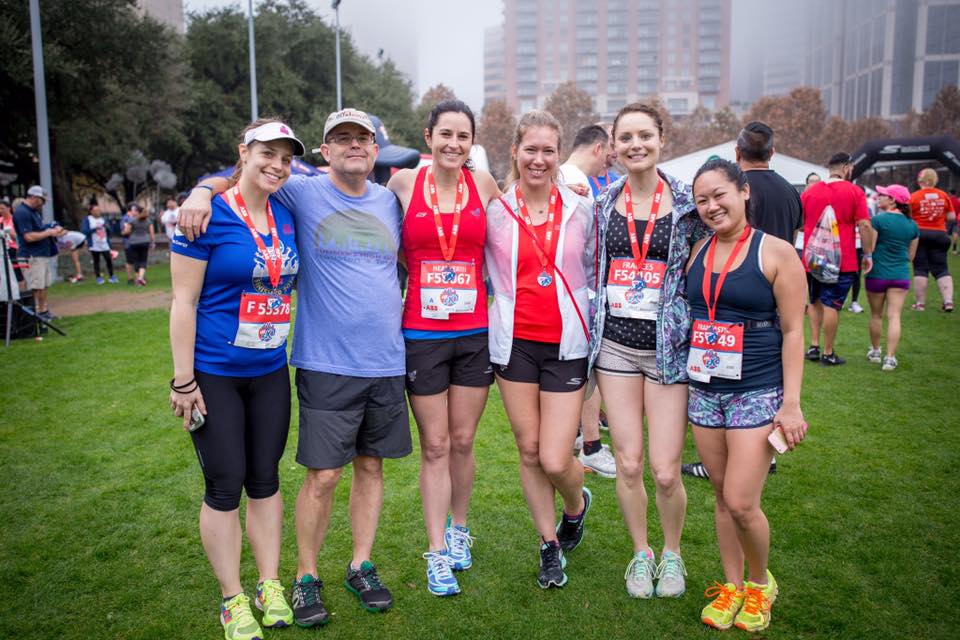 How to Start Loving Running and Never Look&nbsp;Back