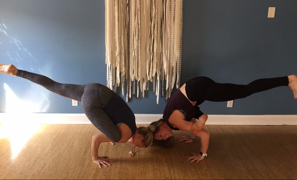 Flowin’ in Nashville