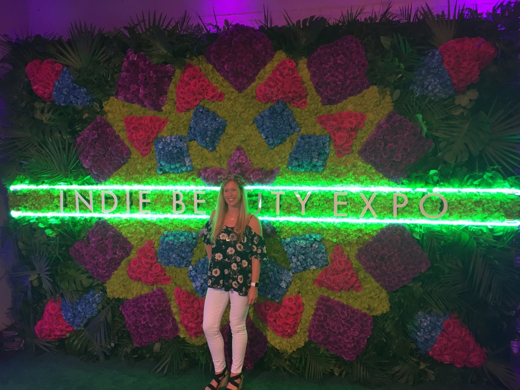 My Top 5 from Indie Beauty Expo Dallas