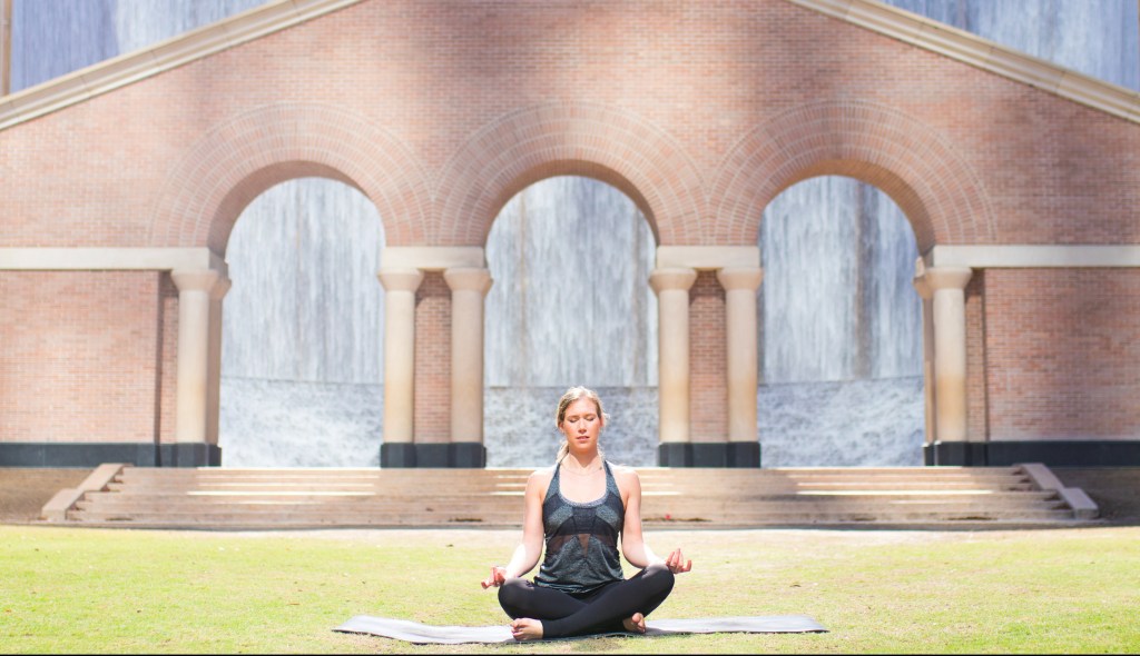 10 Lessons Learned in 10 Years of Practicing Yoga
