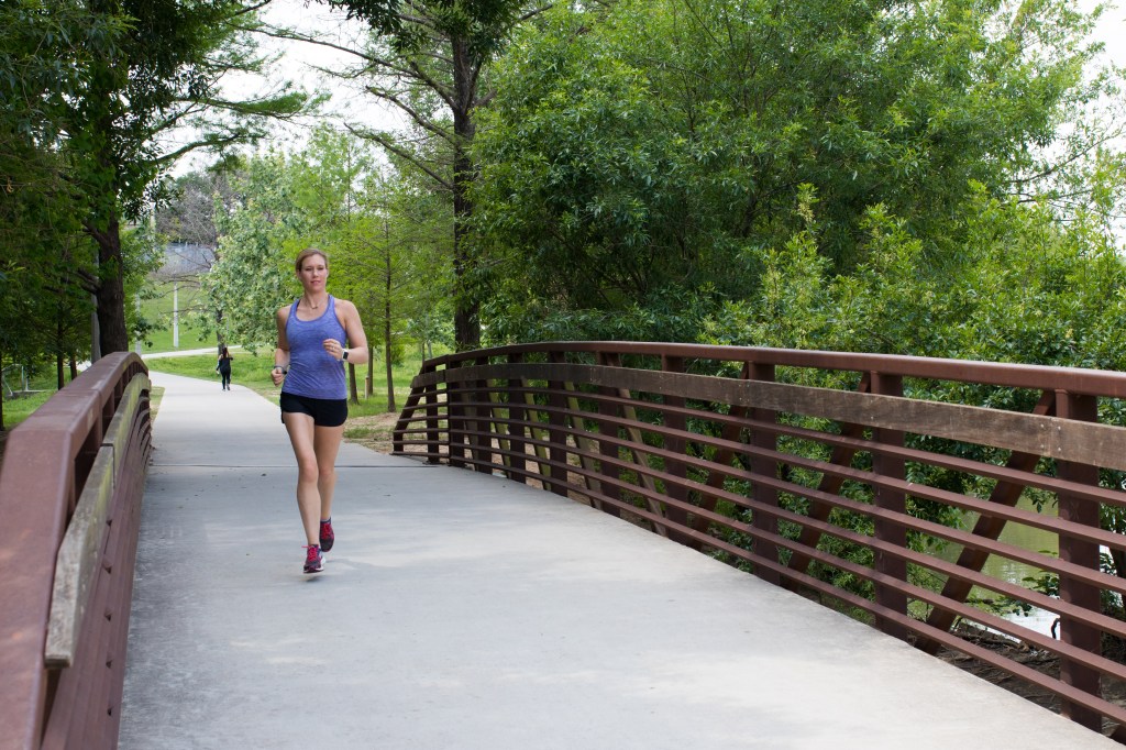 Summer Running Essentials I Can’t Live Without