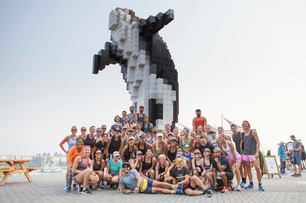 Race Recap: SeaWheeze Half&nbsp;Marathon