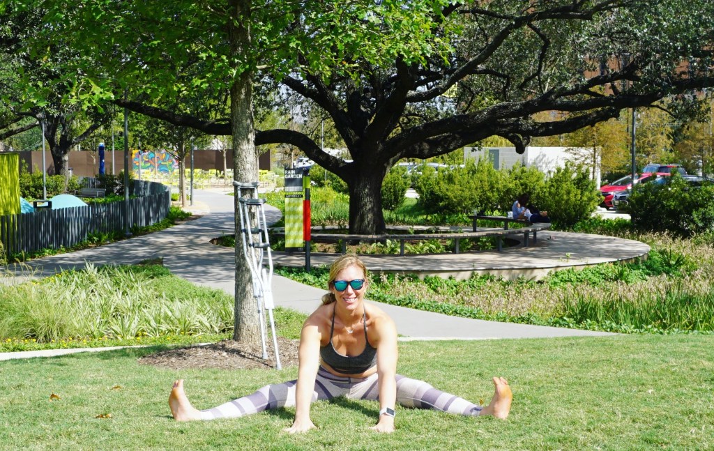 My Action Oriented Recovery