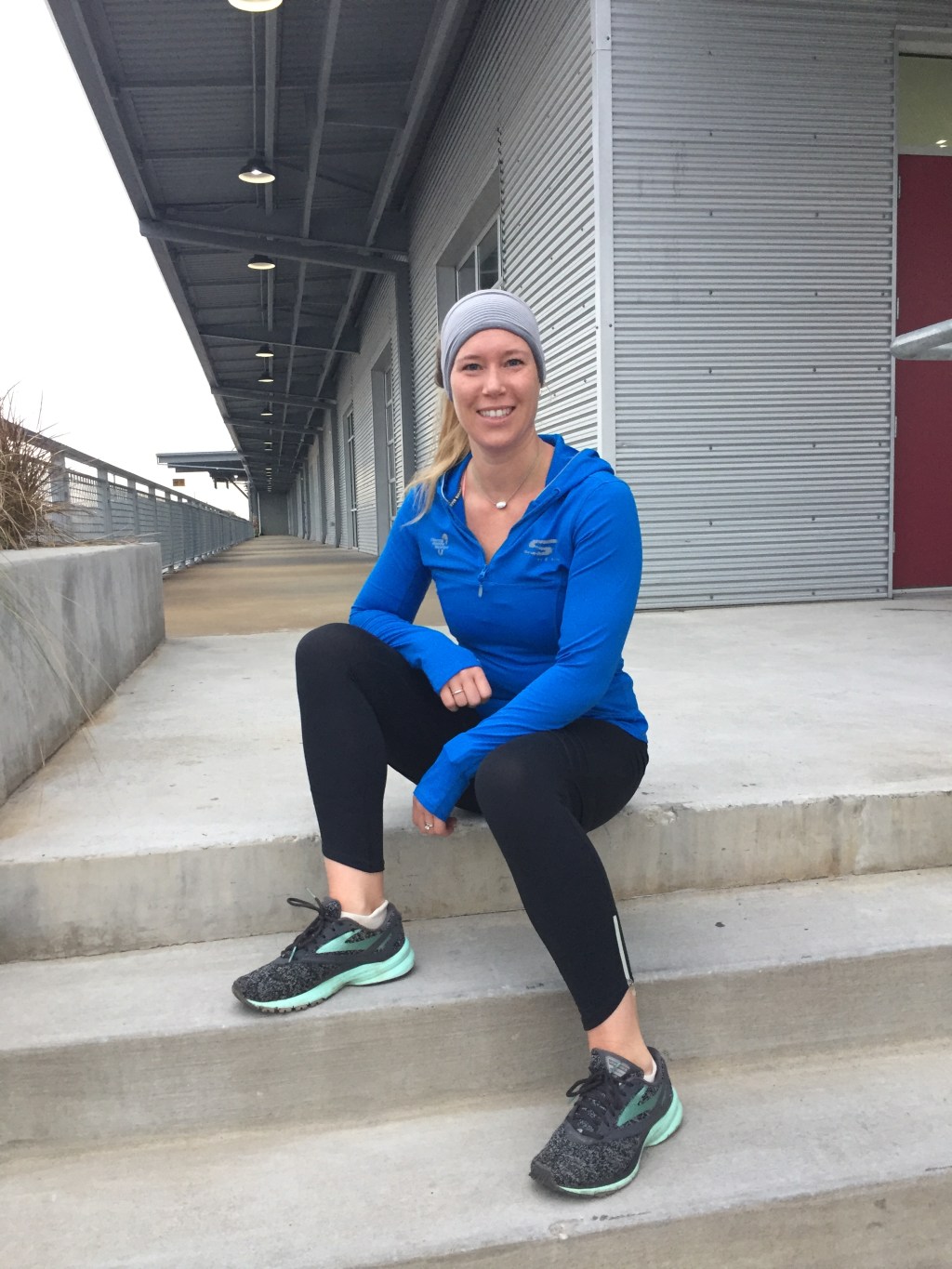 Reflecting on the Miles of 2017