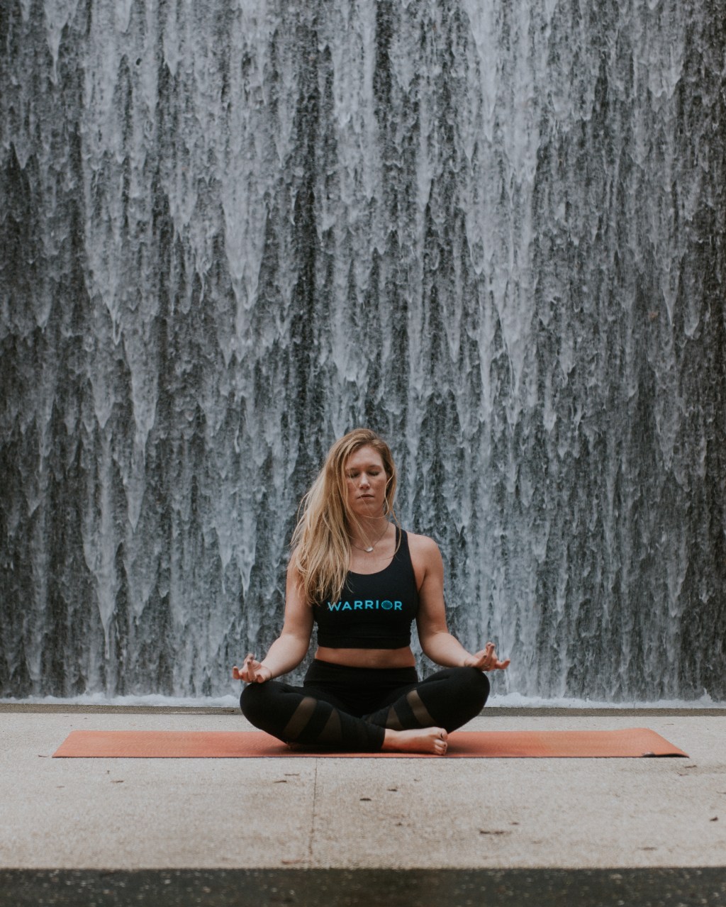 Yoga Poses for Stress Relief During COVID-19